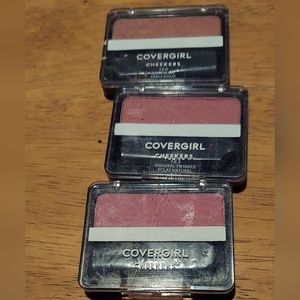 Covergirl cheekers NEW HUGE MAKEUP SALE!